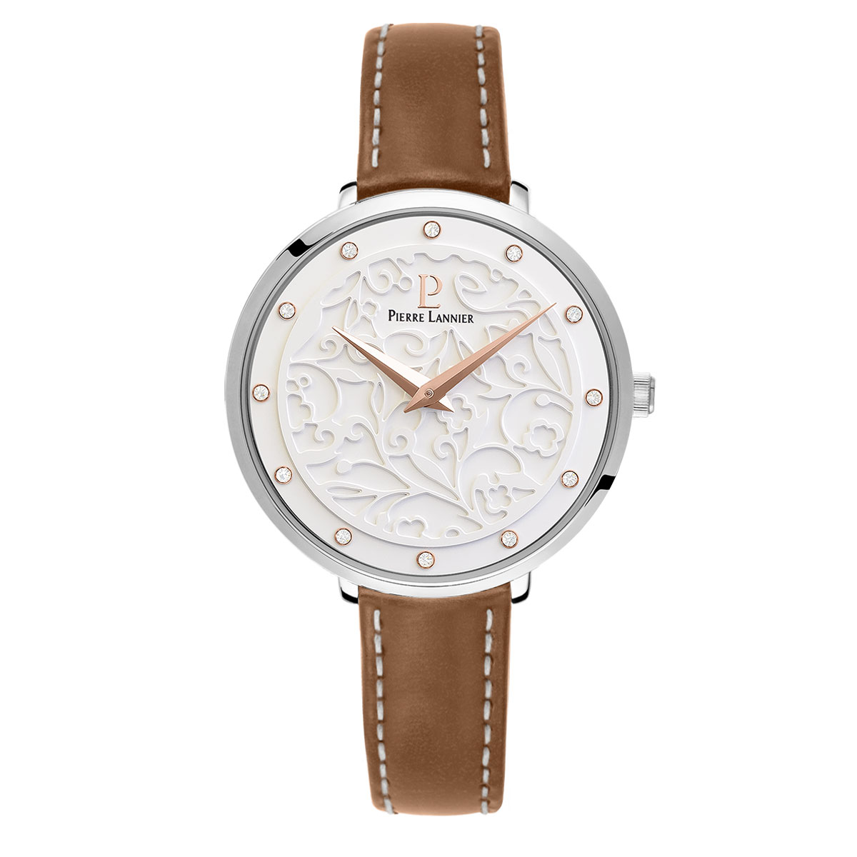 Часы Pierre Lannier Eolia 040J604